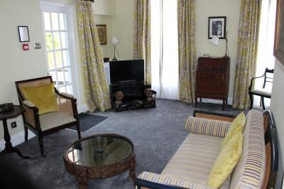 Village Family Suite